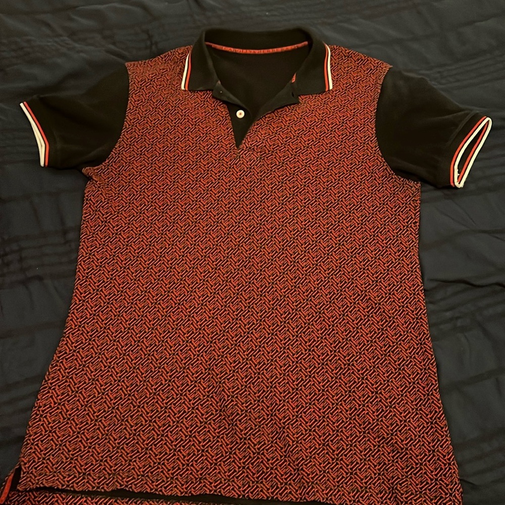 Small polo carolina herrera.